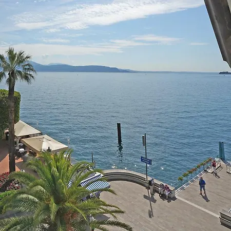 La Mansarda Del Lago *
