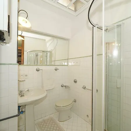Apartmán La Mansarda Del Lago