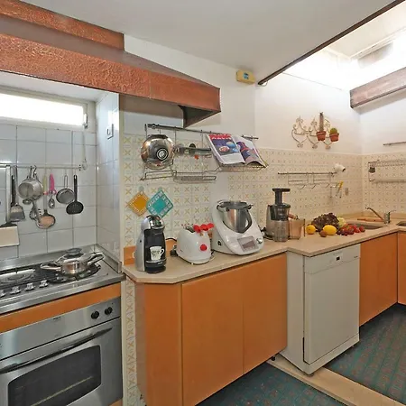 La Mansarda Del Lago Apartmán *